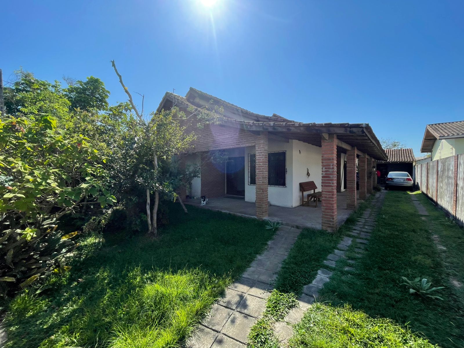 CASA BAIRRO RETIRO DAS CARAVELAS