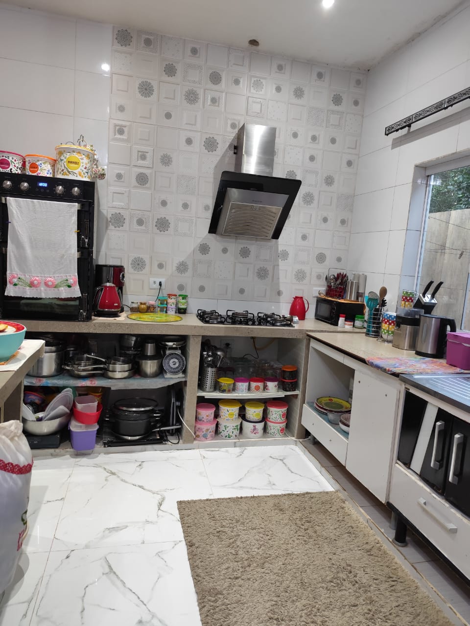 CASA BAIRRO TERRA NOVA (estrada da balsa)