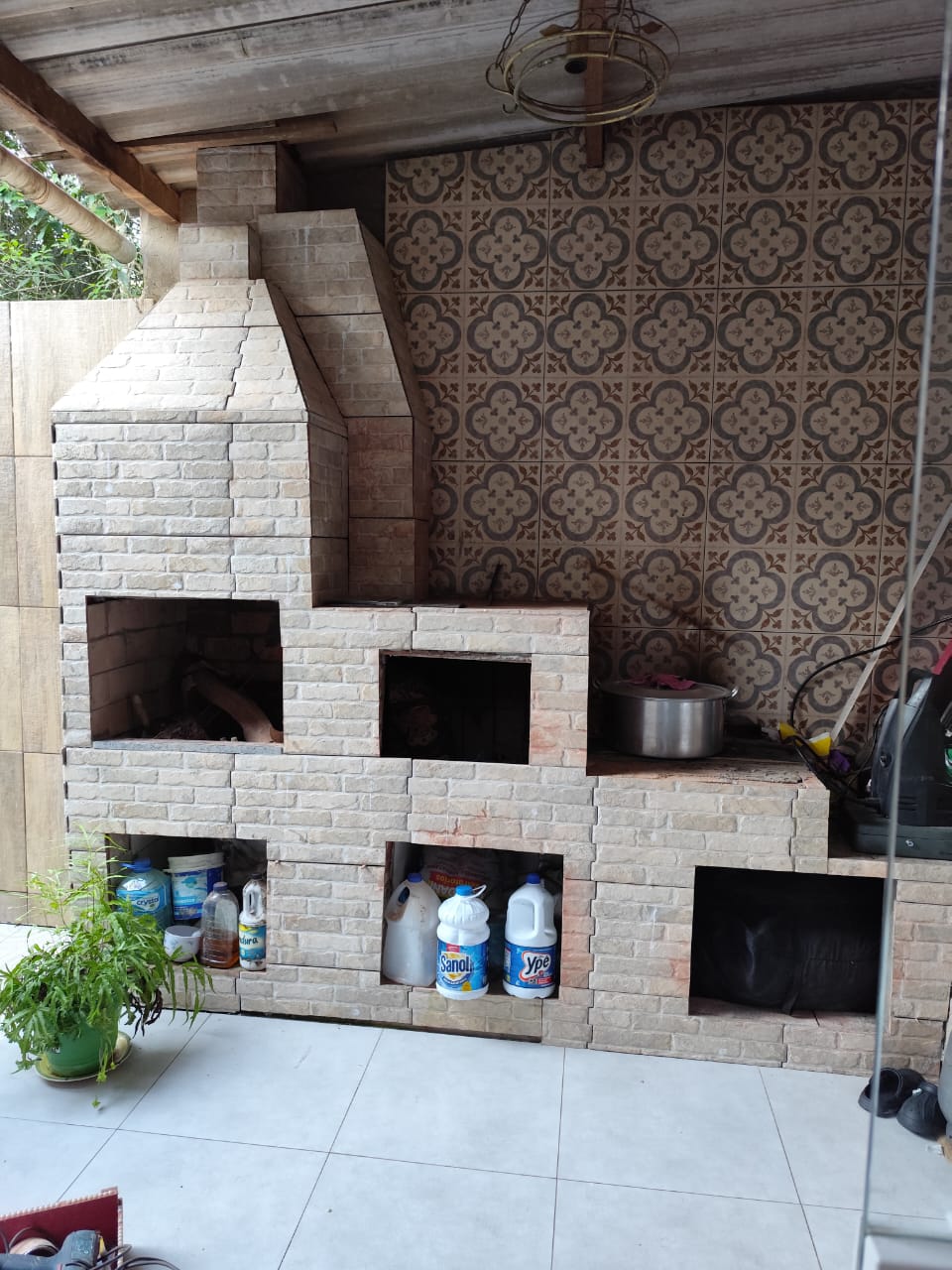 CASA BAIRRO TERRA NOVA (estrada da balsa)