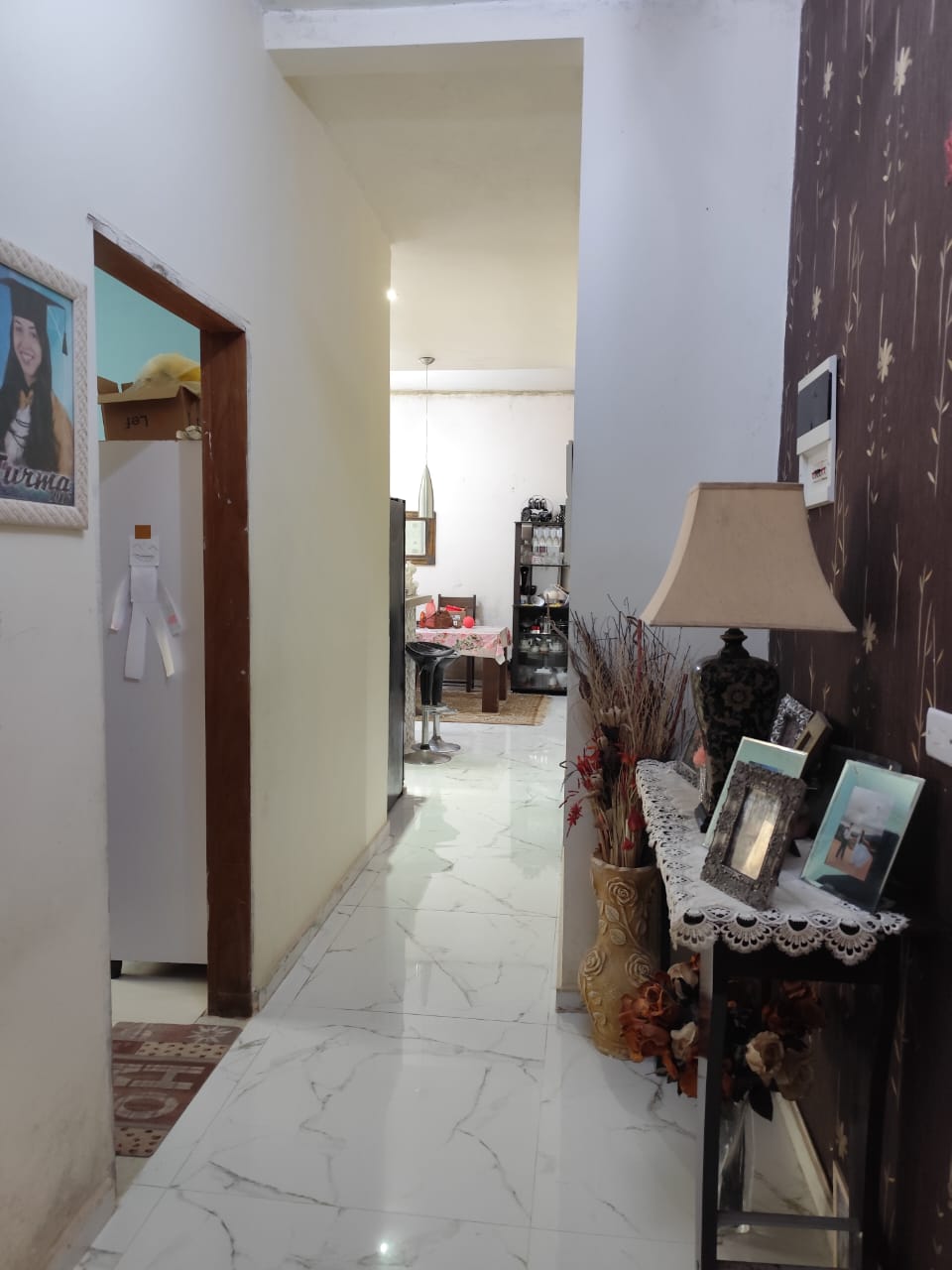 CASA BAIRRO TERRA NOVA (estrada da balsa)