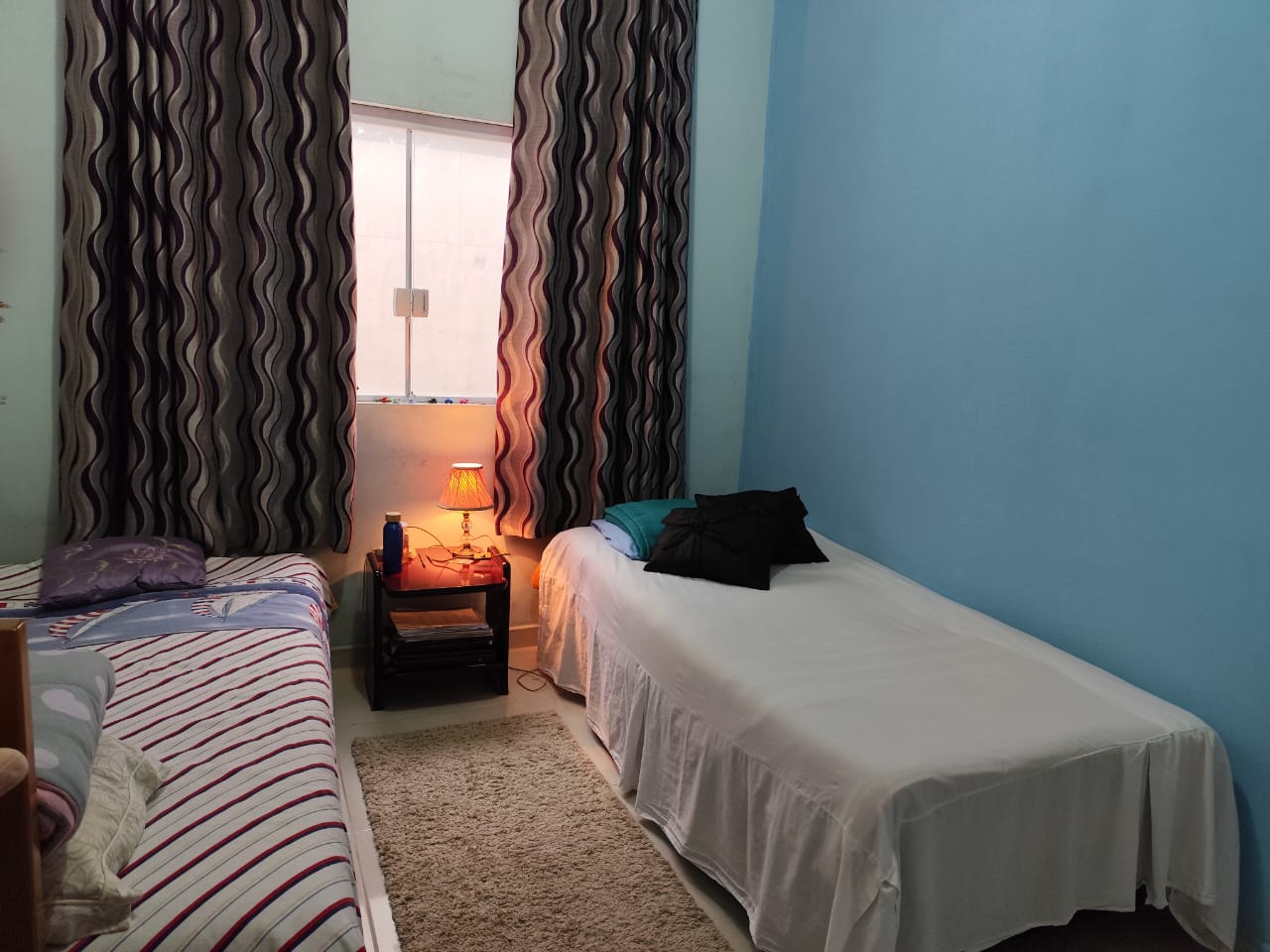 CASA BAIRRO TERRA NOVA (estrada da balsa)