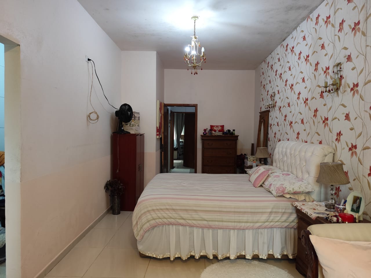 CASA BAIRRO TERRA NOVA (estrada da balsa)