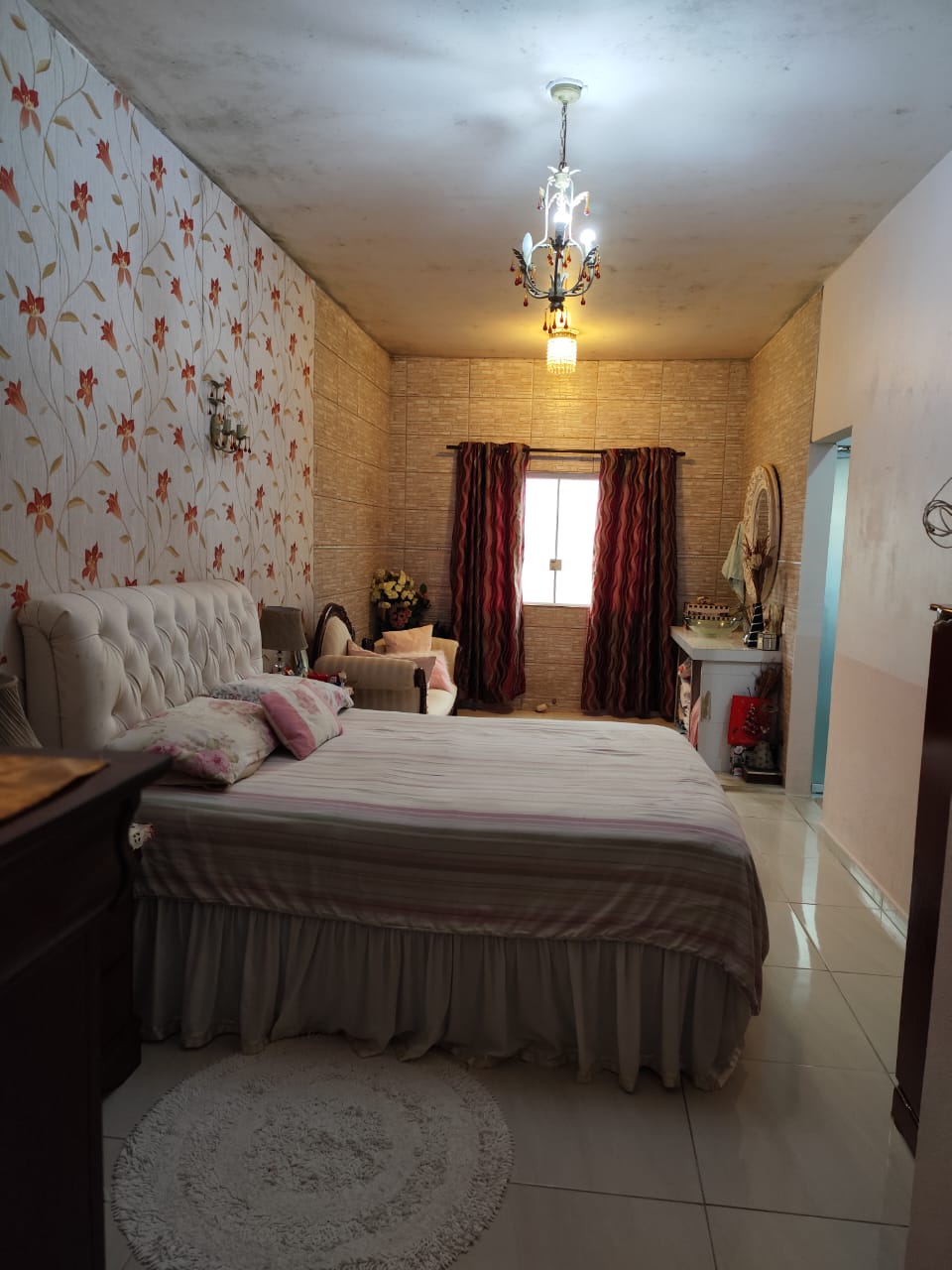 CASA BAIRRO TERRA NOVA (estrada da balsa)