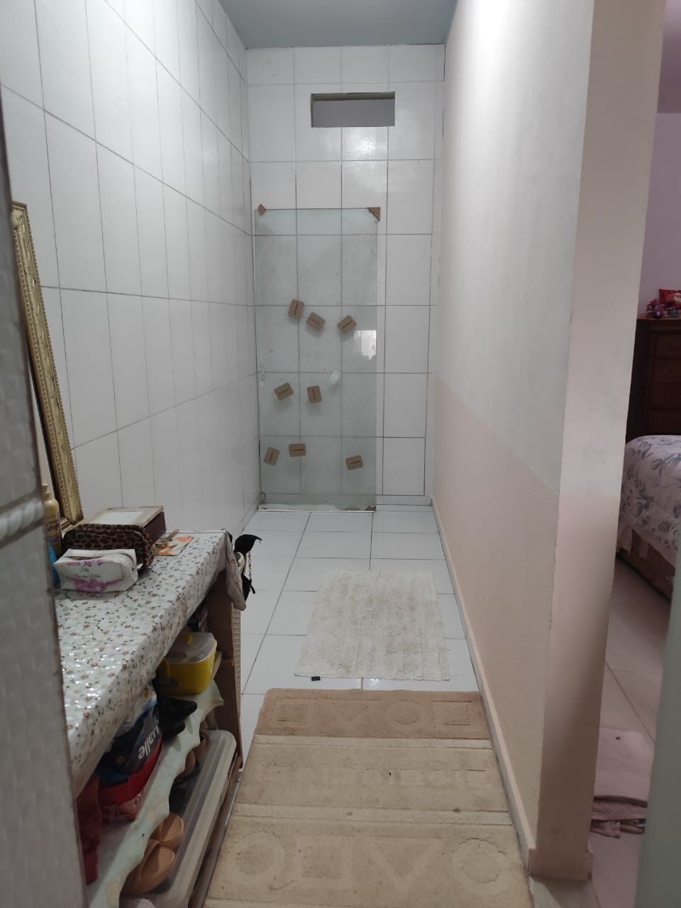 CASA BAIRRO TERRA NOVA (estrada da balsa)