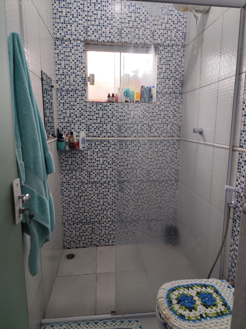 CASA BAIRRO TERRA NOVA (estrada da balsa)