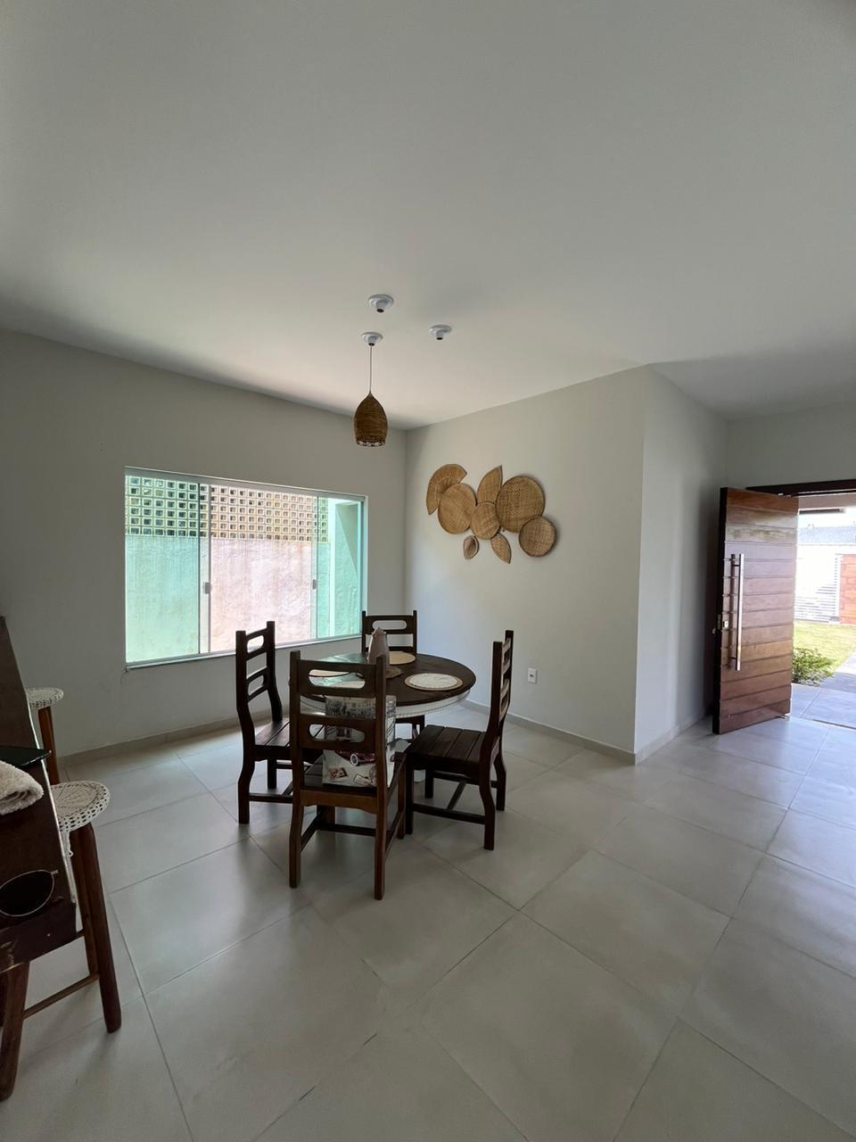 LINDA CASA BAIRRO RETIRO DAS CARAVELAS