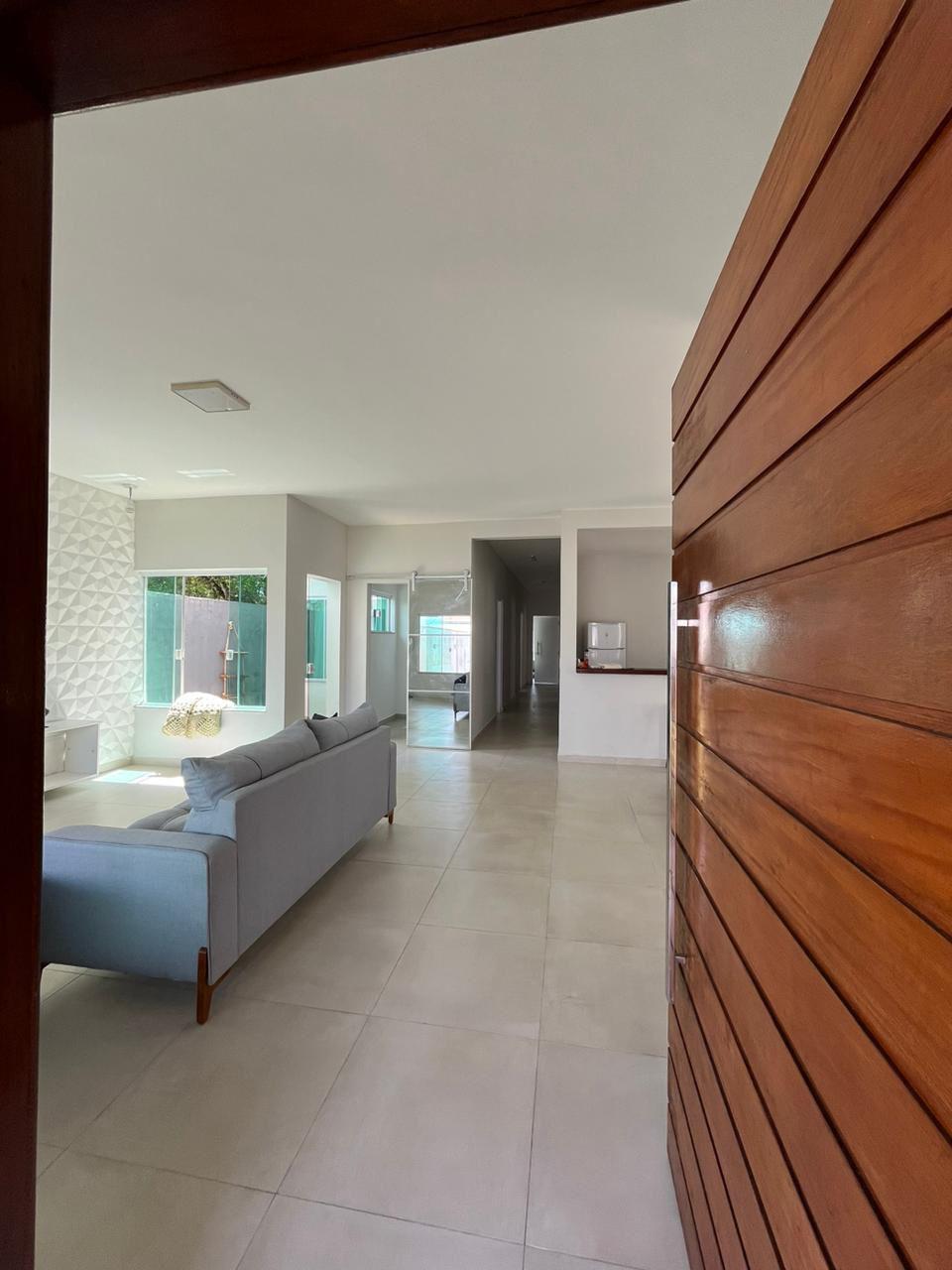 LINDA CASA BAIRRO RETIRO DAS CARAVELAS