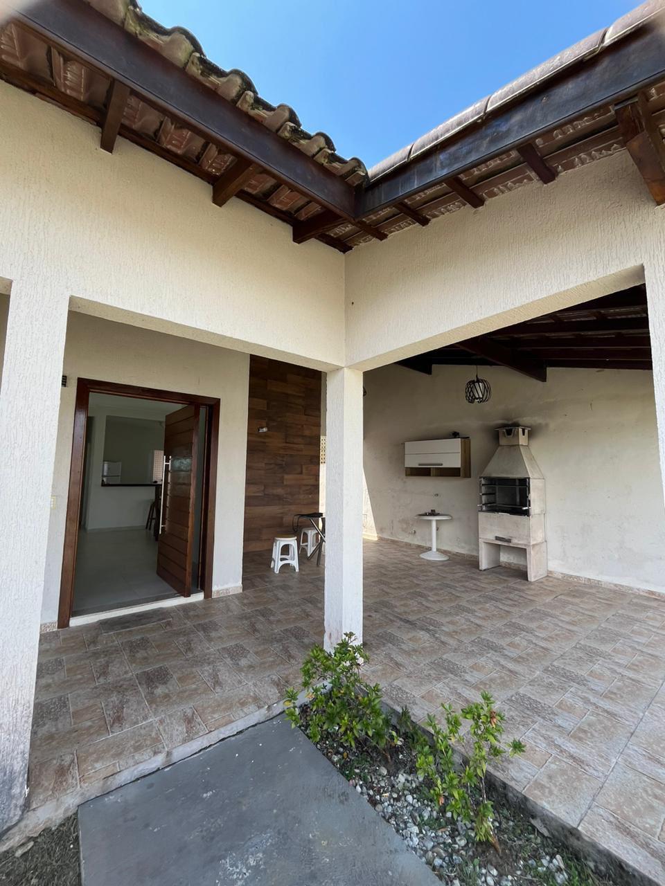 LINDA CASA BAIRRO RETIRO DAS CARAVELAS