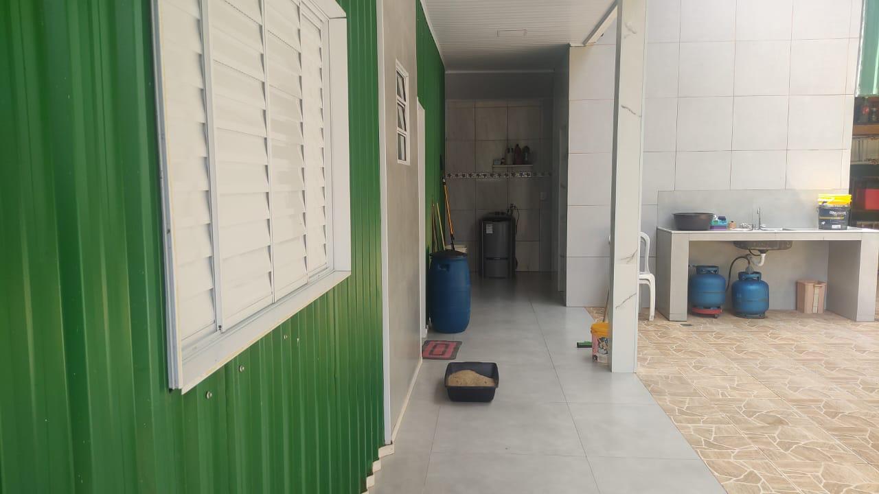 CASA CONDOMINIO RESERVA DA MATA