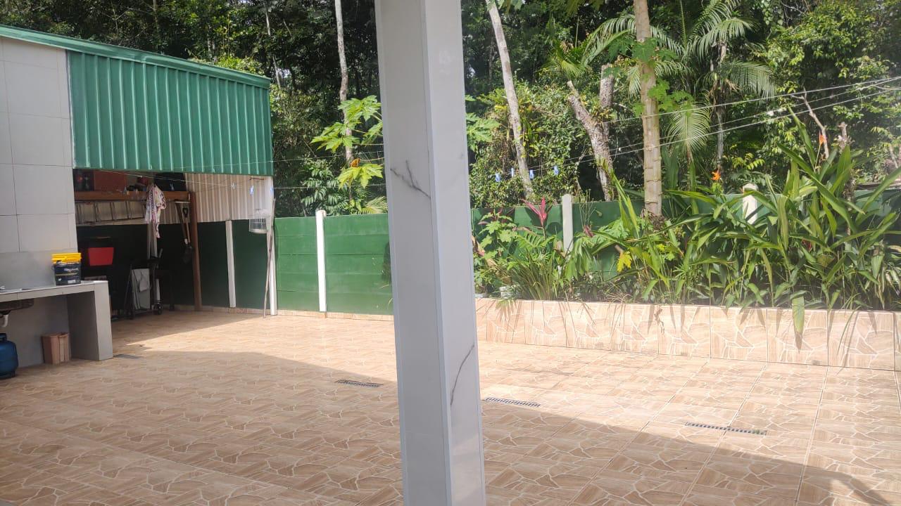 CASA CONDOMINIO RESERVA DA MATA