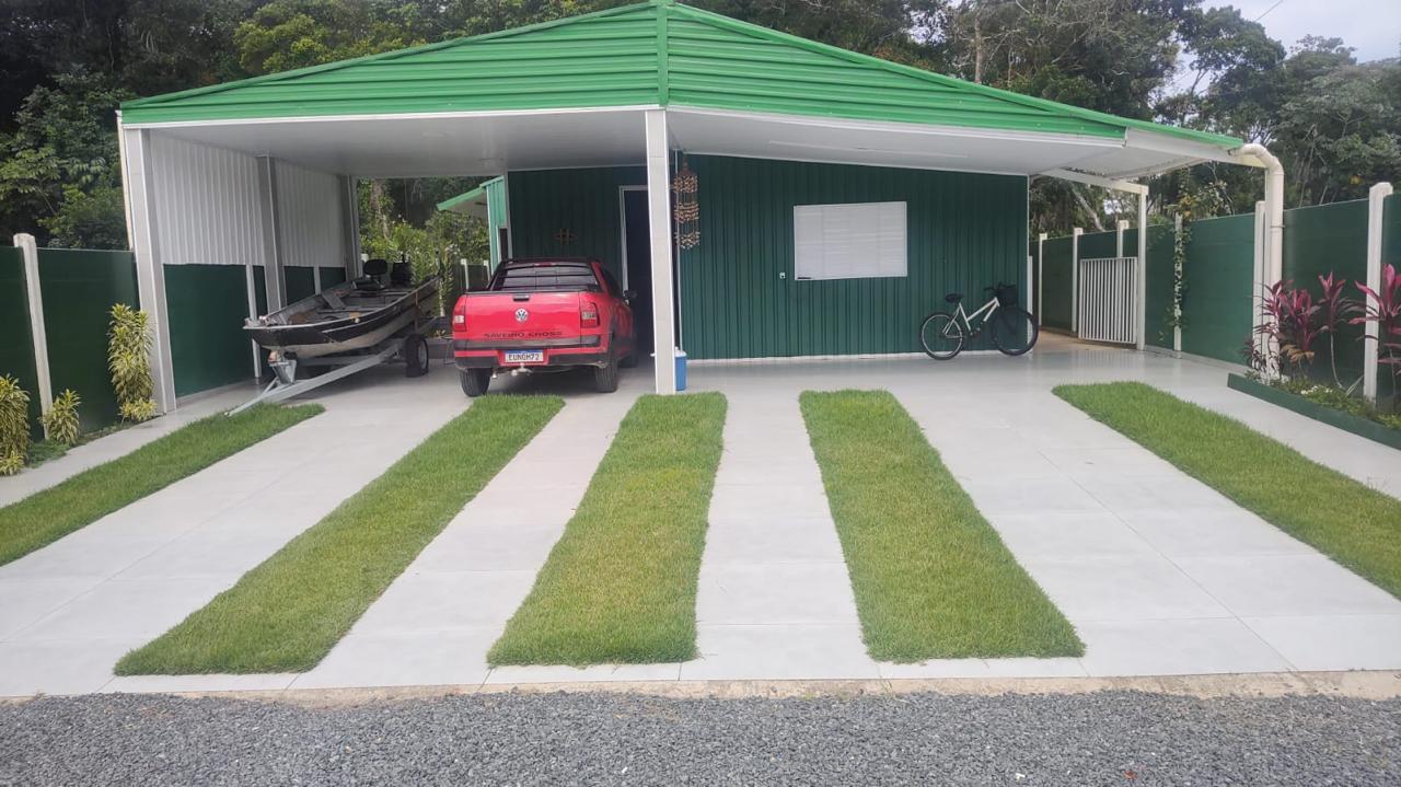 CASA CONDOMINIO RESERVA DA MATA