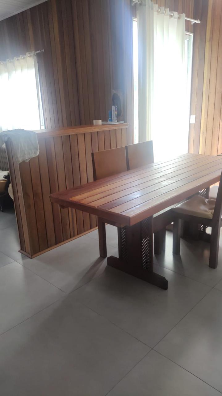 CASA CONDOMINIO RESERVA DA MATA