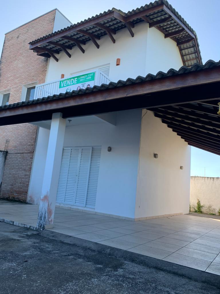 SOBRADO BAIRRO RETIRO DAS CARAVELAS