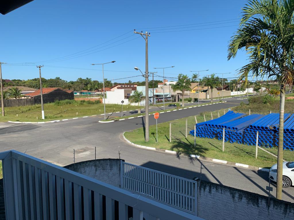 SOBRADO BAIRRO RETIRO DAS CARAVELAS