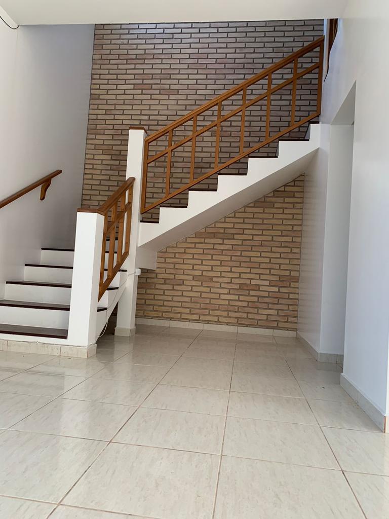 SOBRADO BAIRRO RETIRO DAS CARAVELAS