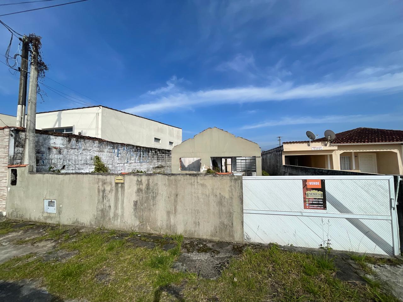 Terreno Avenida Independência (comercial)