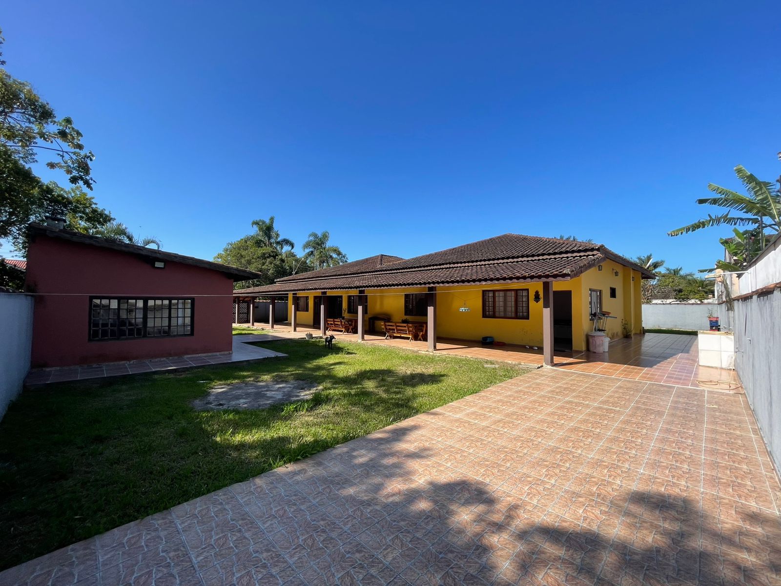 CASA ALTO PADRÃO BAIRRO RETIRO DAS CARAVELAS