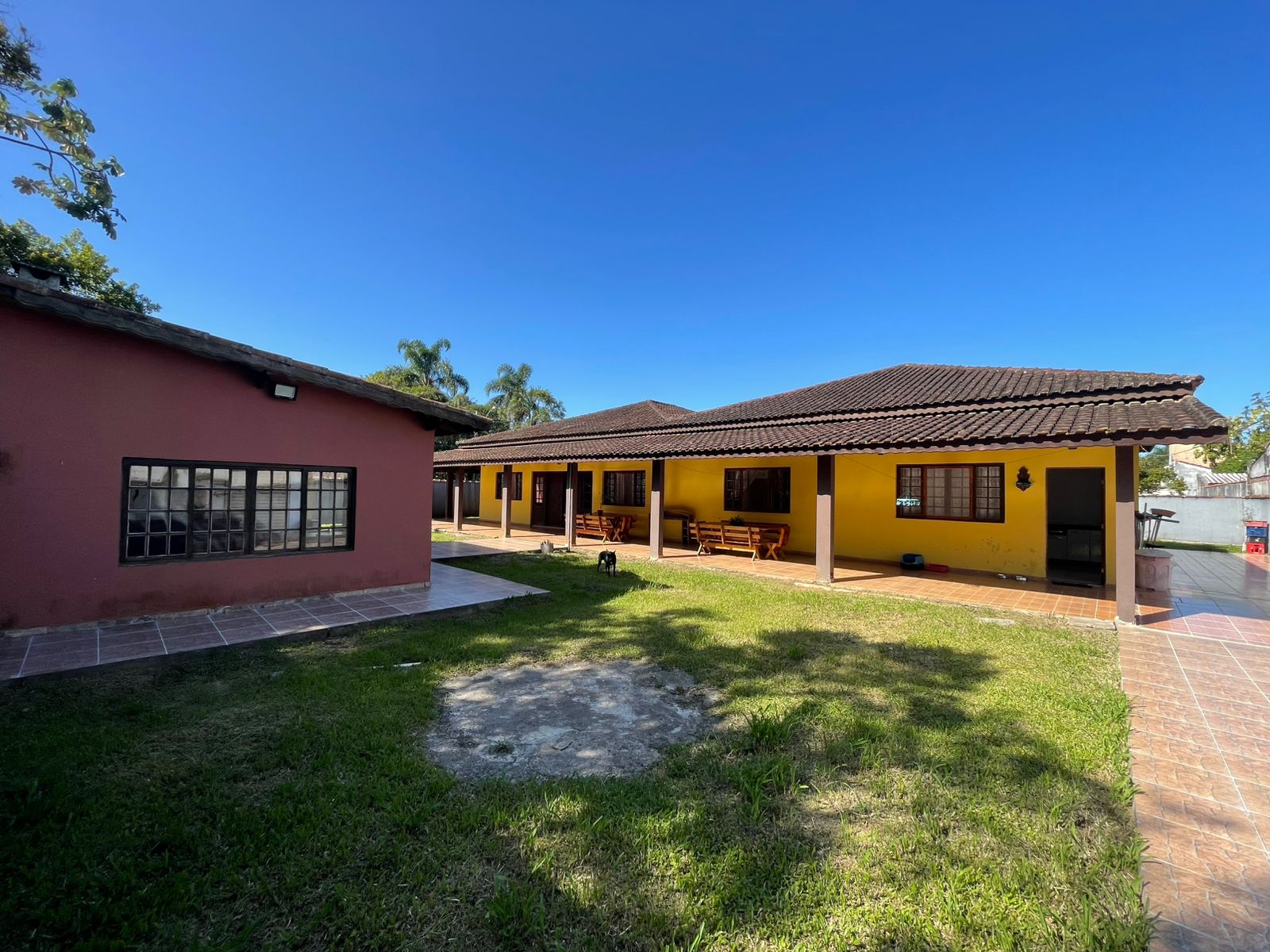 CASA ALTO PADRÃO BAIRRO RETIRO DAS CARAVELAS