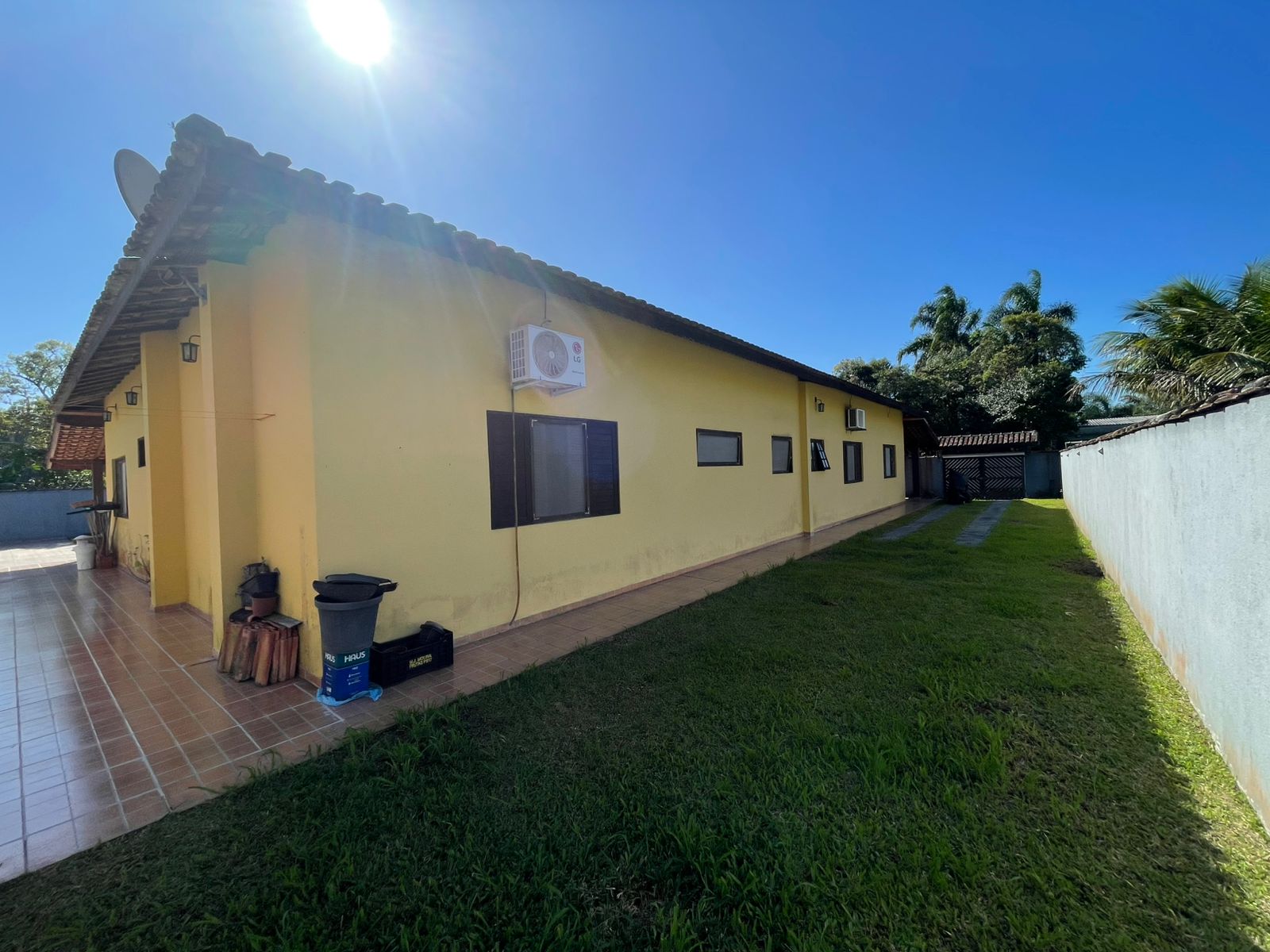 CASA ALTO PADRÃO BAIRRO RETIRO DAS CARAVELAS