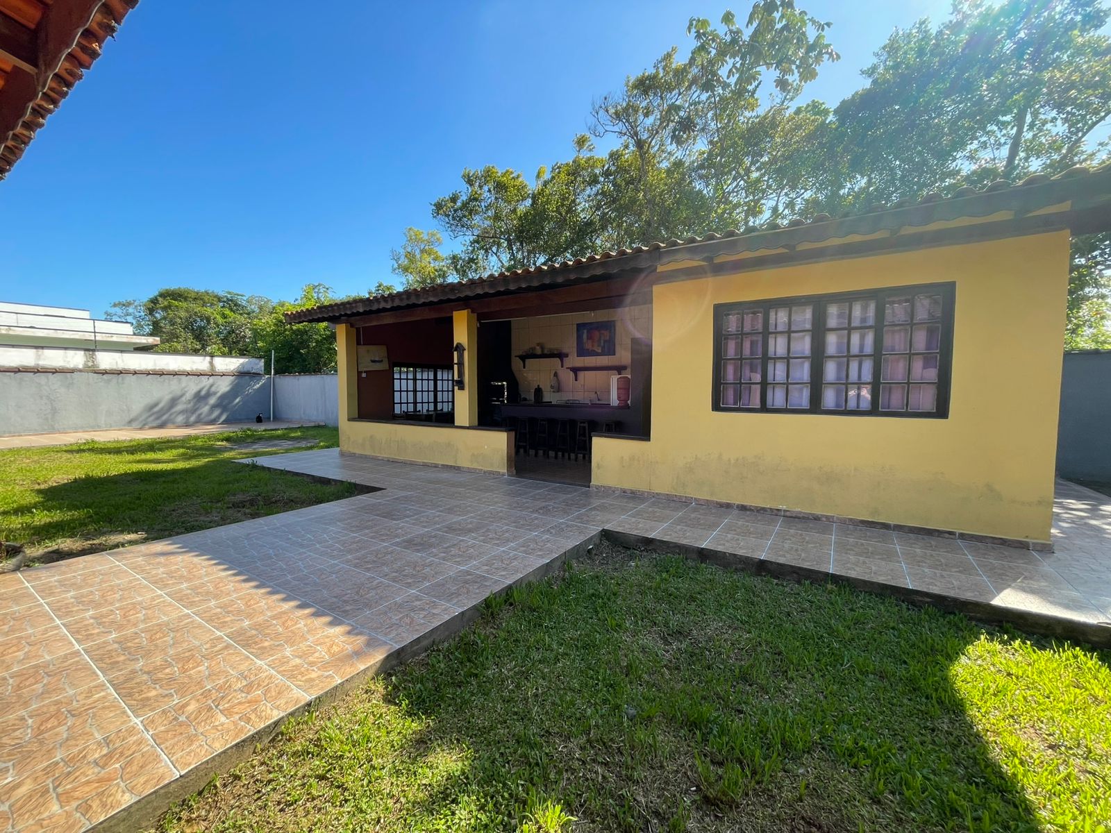 CASA ALTO PADRÃO BAIRRO RETIRO DAS CARAVELAS