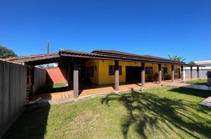CASA ALTO PADRÃO BAIRRO RETIRO DAS CARAVELAS