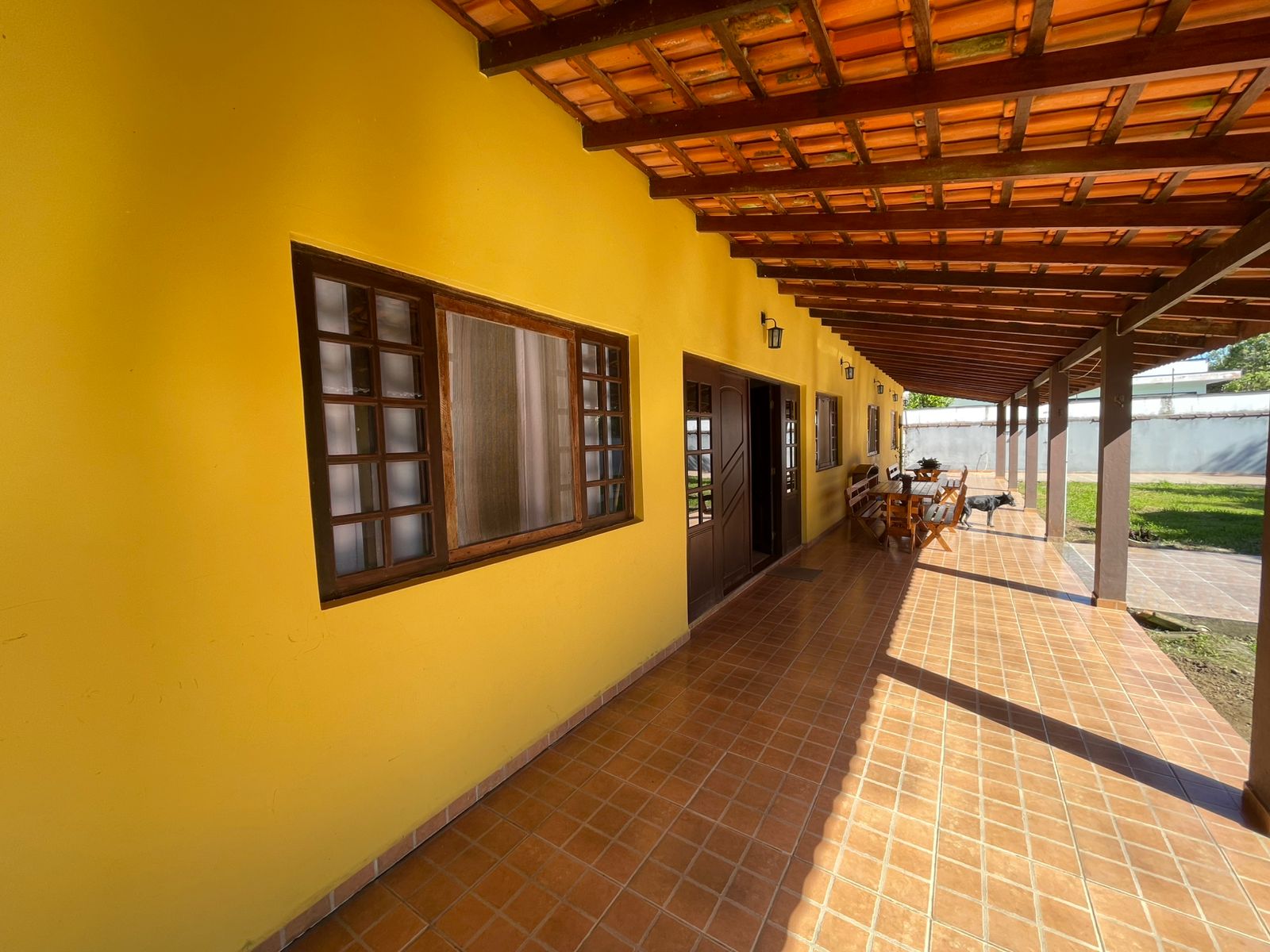 CASA ALTO PADRÃO BAIRRO RETIRO DAS CARAVELAS