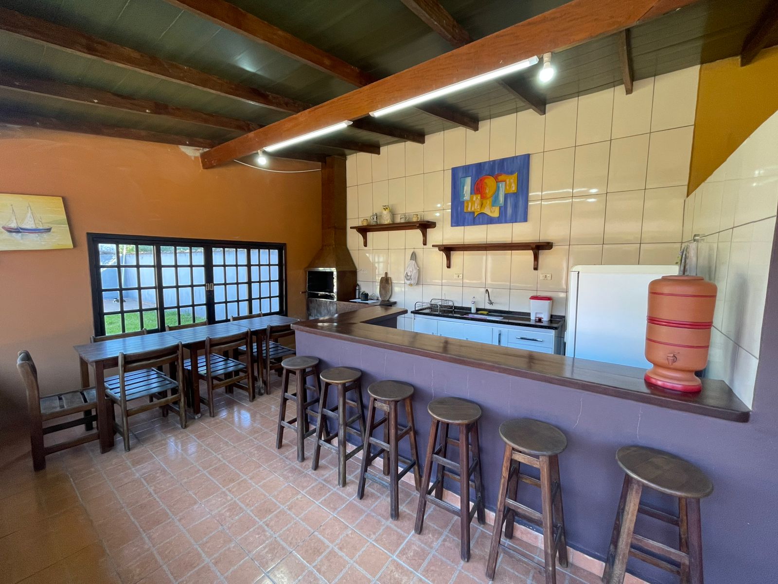 CASA ALTO PADRÃO BAIRRO RETIRO DAS CARAVELAS