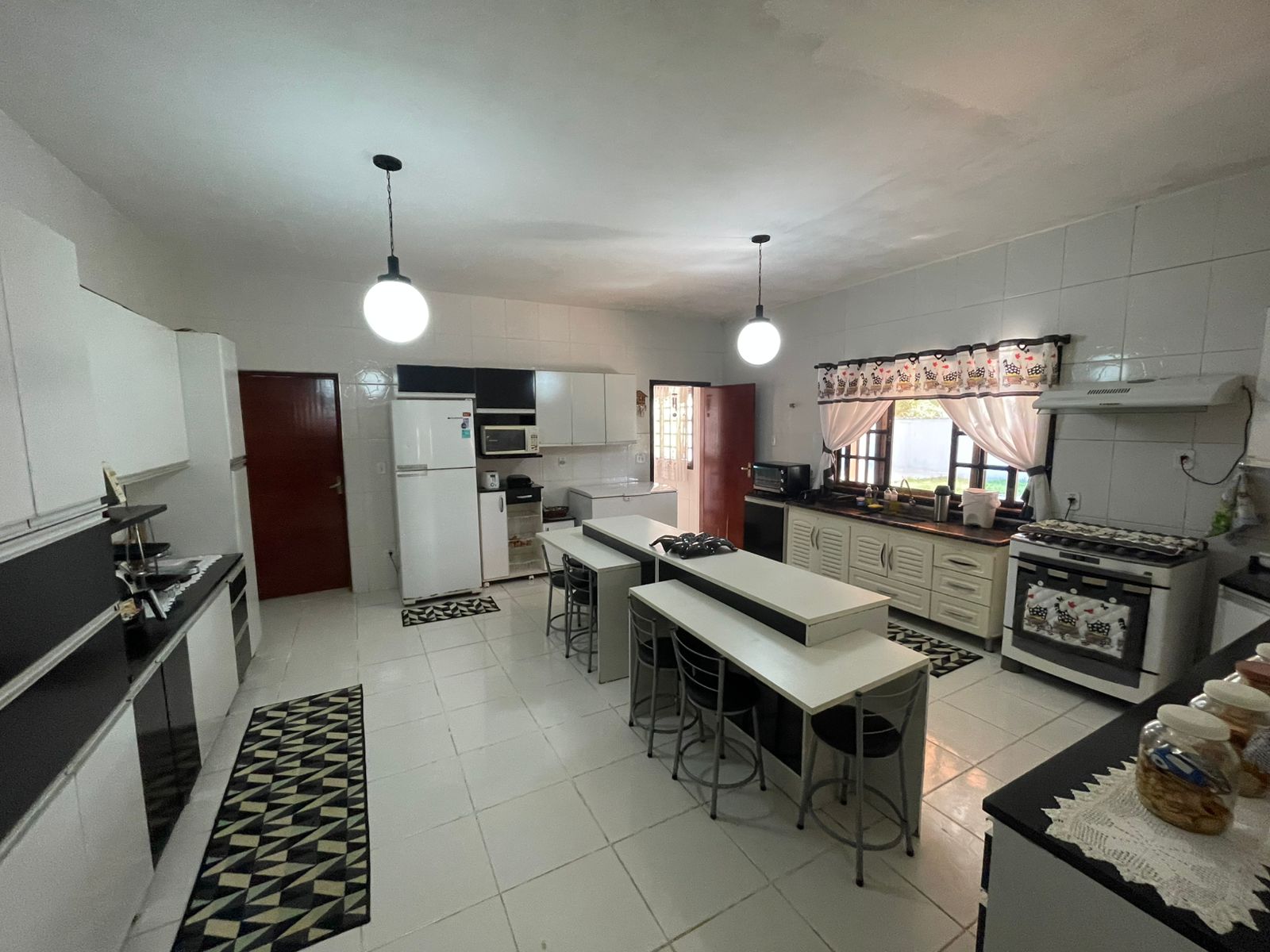 CASA ALTO PADRÃO BAIRRO RETIRO DAS CARAVELAS