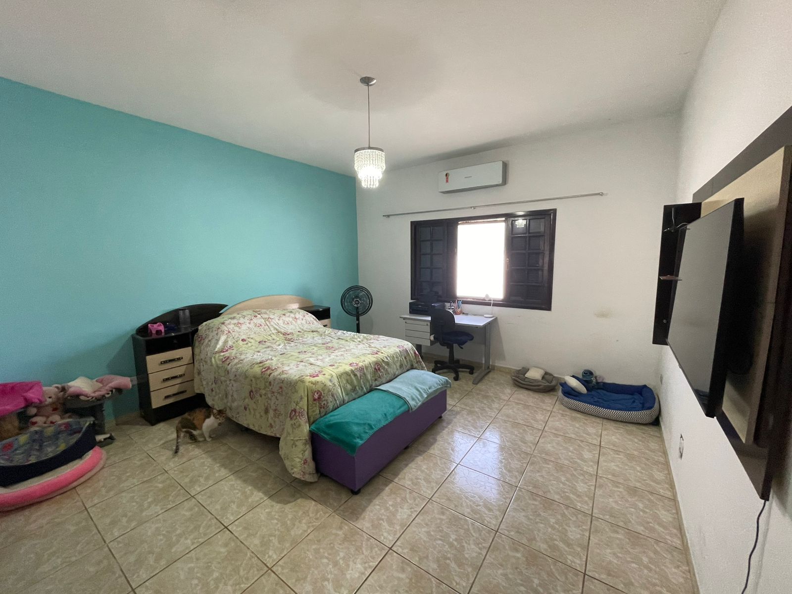 CASA ALTO PADRÃO BAIRRO RETIRO DAS CARAVELAS