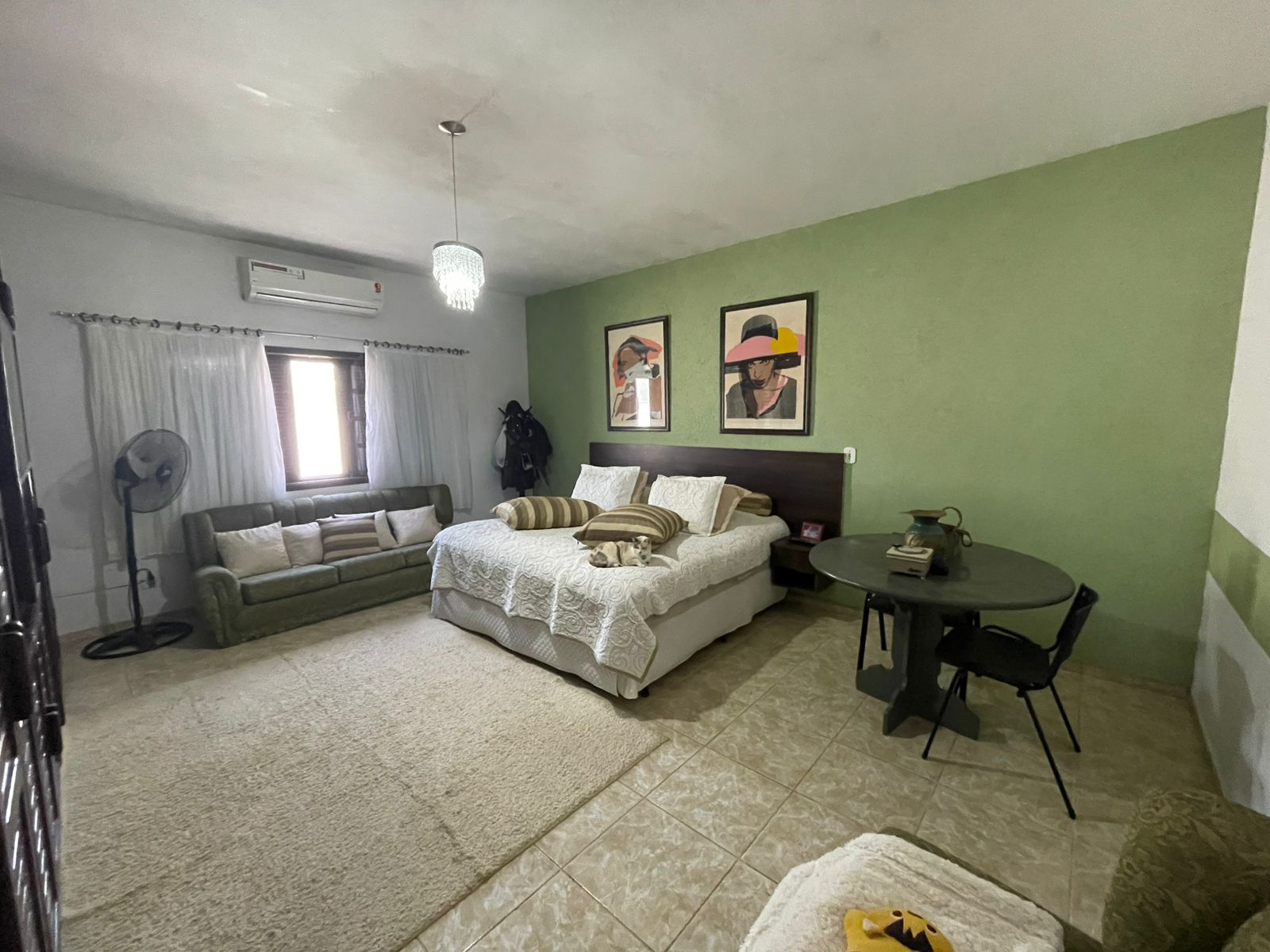 CASA ALTO PADRÃO BAIRRO RETIRO DAS CARAVELAS