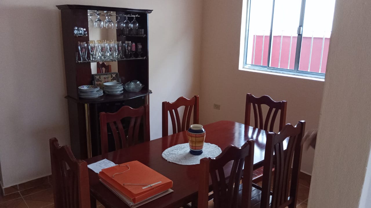 CASA AVENIDA INDEPENDENCIA