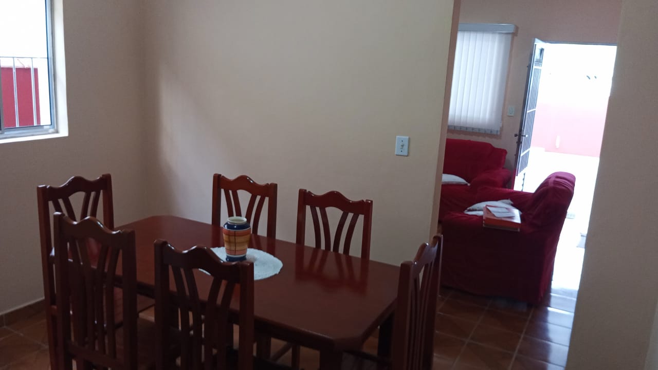 CASA AVENIDA INDEPENDENCIA