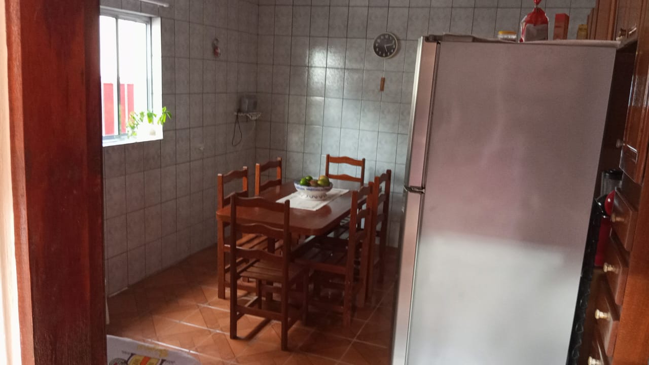 CASA AVENIDA INDEPENDENCIA