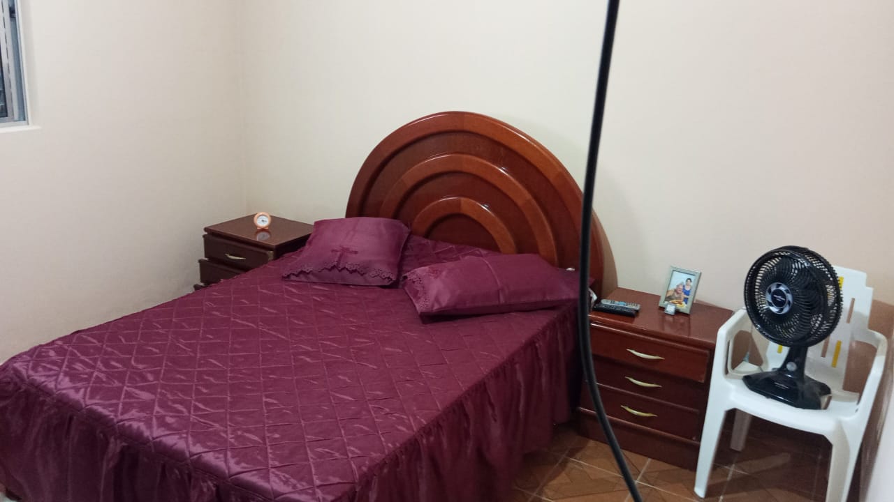 CASA AVENIDA INDEPENDENCIA