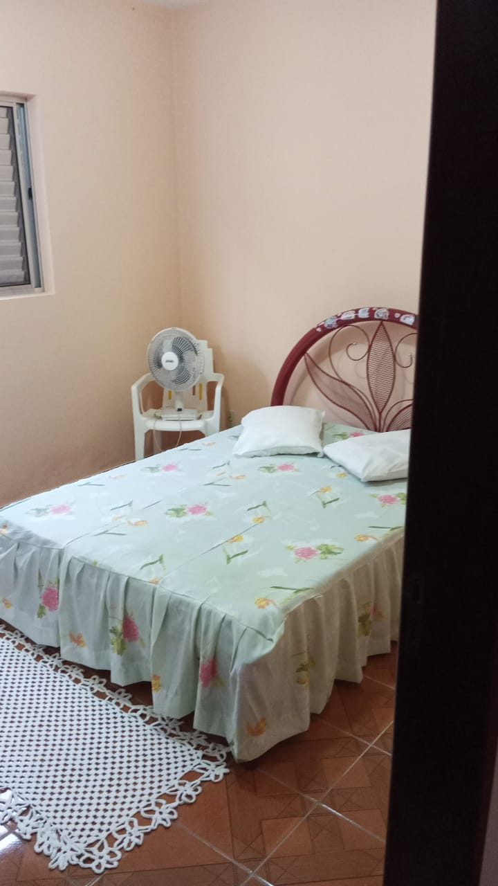 CASA AVENIDA INDEPENDENCIA