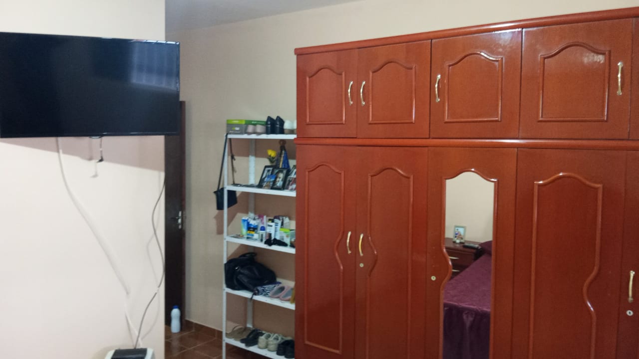 CASA AVENIDA INDEPENDENCIA