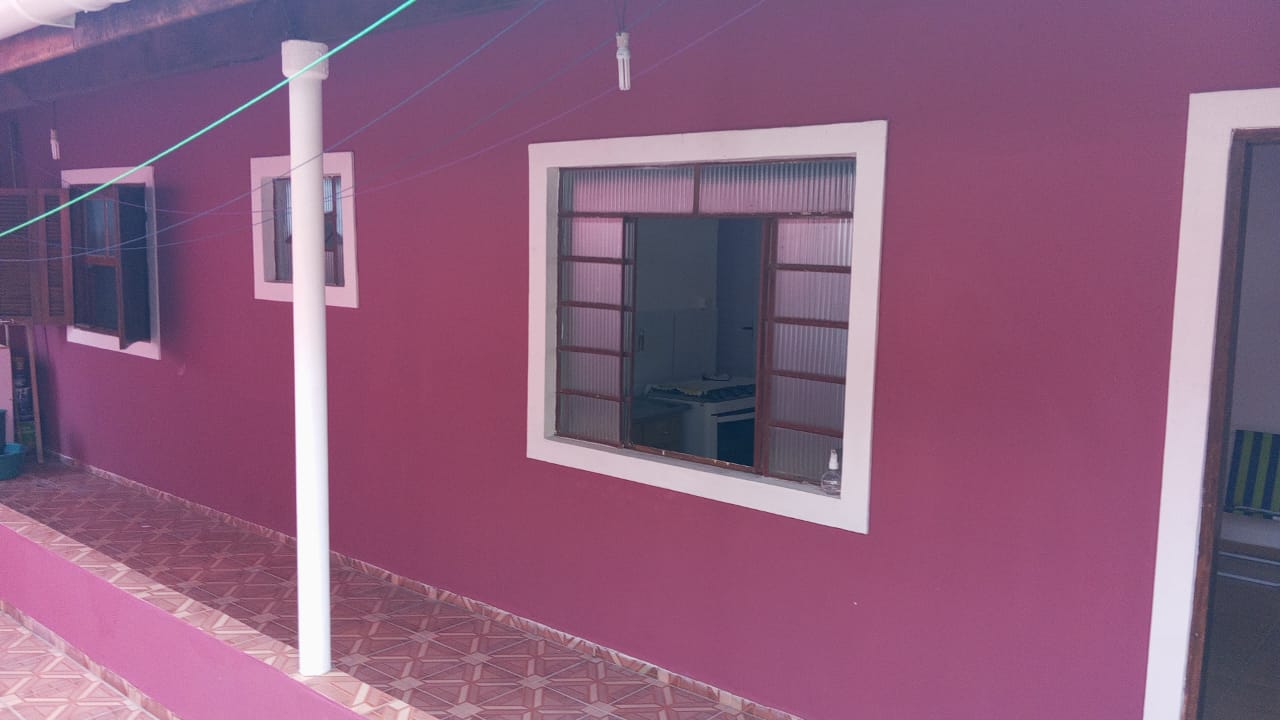 CASA AVENIDA INDEPENDENCIA