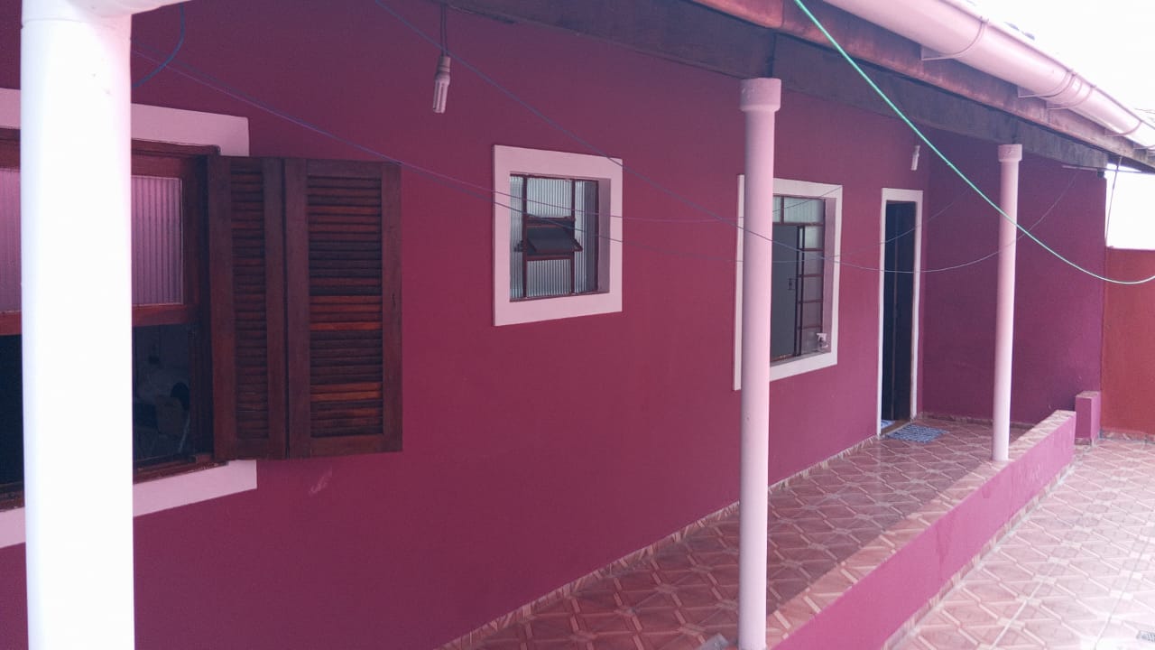 CASA AVENIDA INDEPENDENCIA