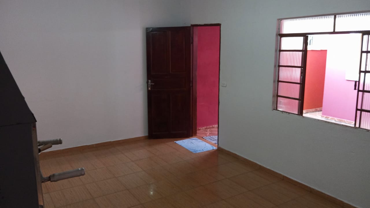 CASA AVENIDA INDEPENDENCIA