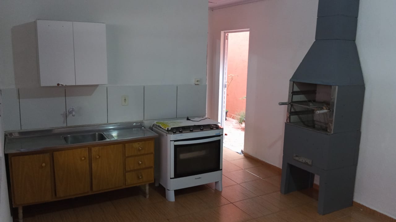 CASA AVENIDA INDEPENDENCIA