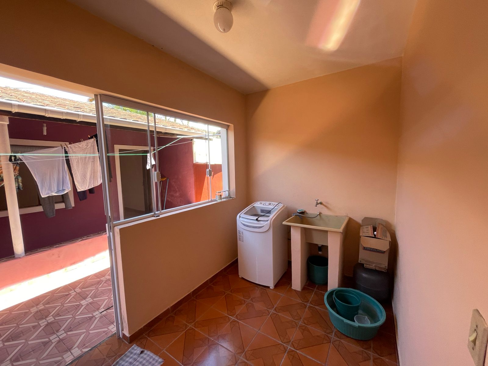 CASA AVENIDA INDEPENDENCIA