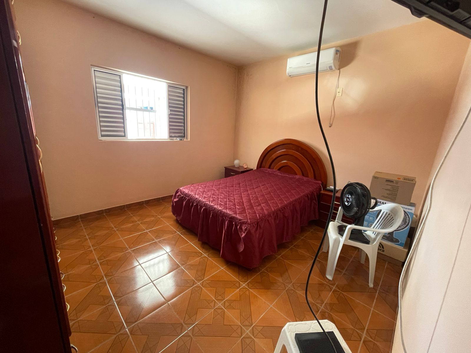 CASA AVENIDA INDEPENDENCIA