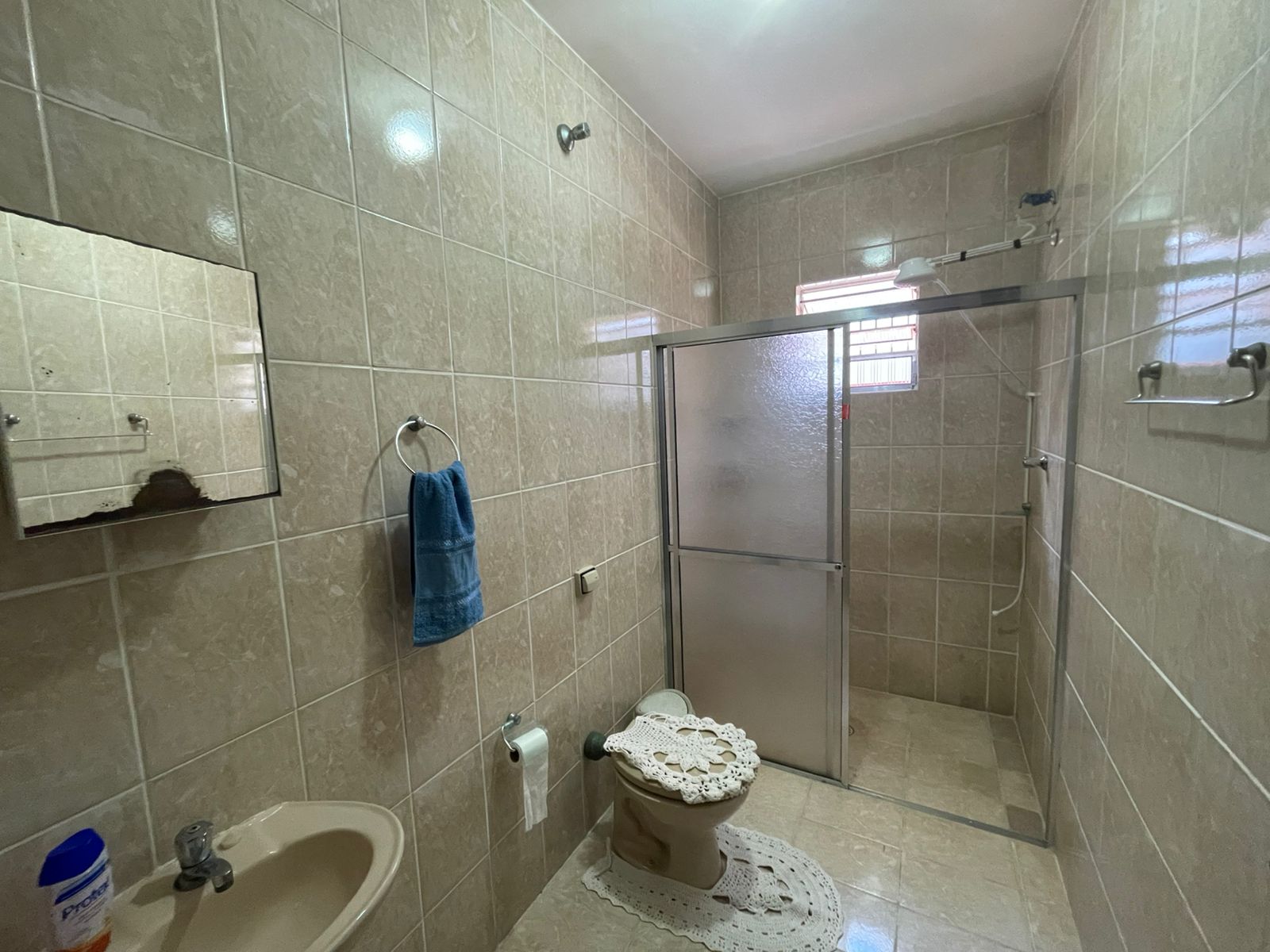 CASA AVENIDA INDEPENDENCIA