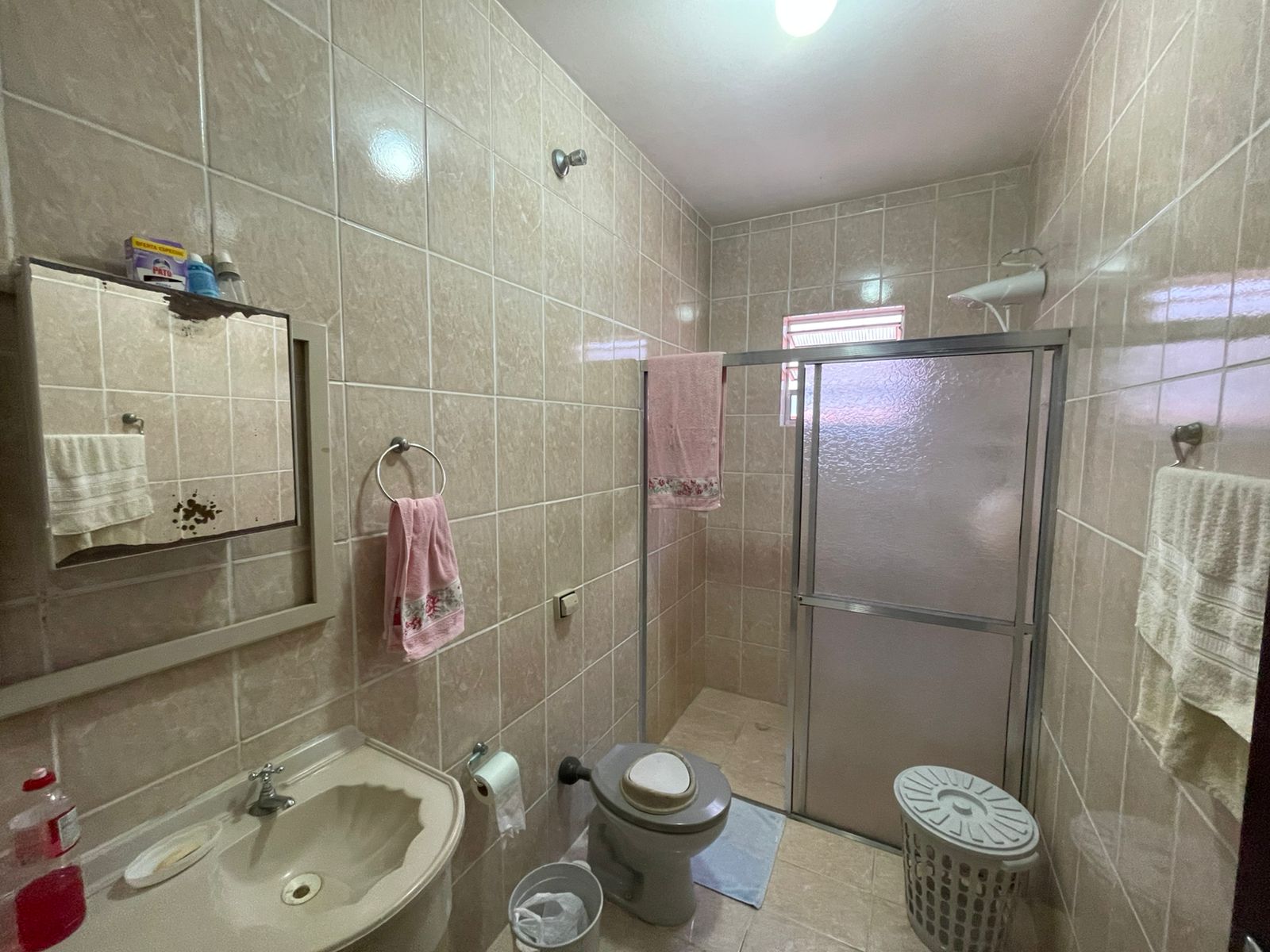 CASA AVENIDA INDEPENDENCIA