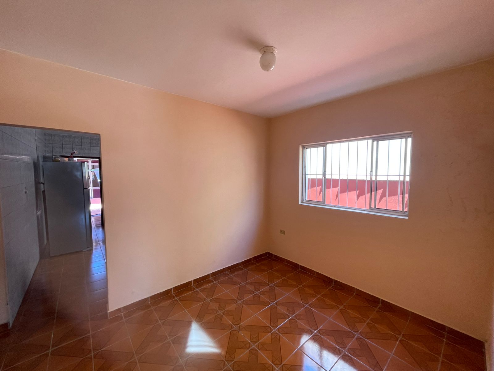 CASA AVENIDA INDEPENDENCIA