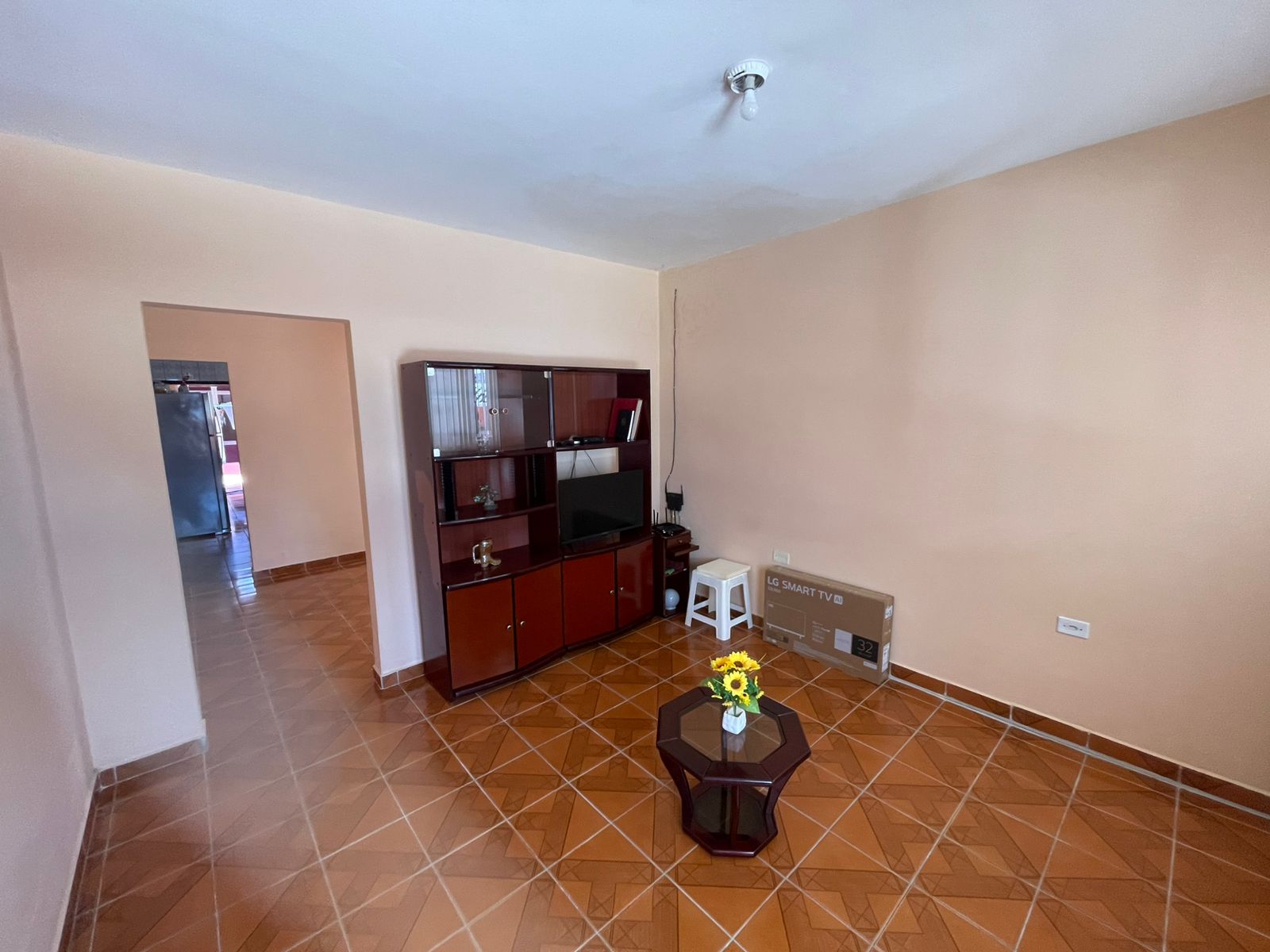 CASA AVENIDA INDEPENDENCIA