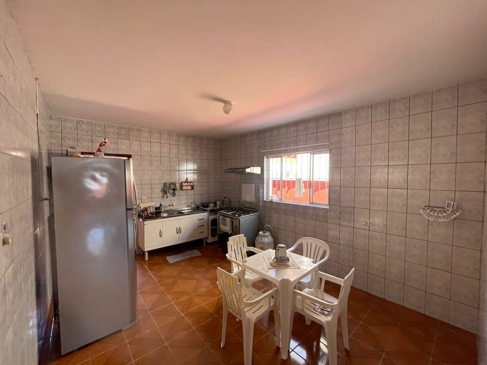 CASA AVENIDA INDEPENDENCIA