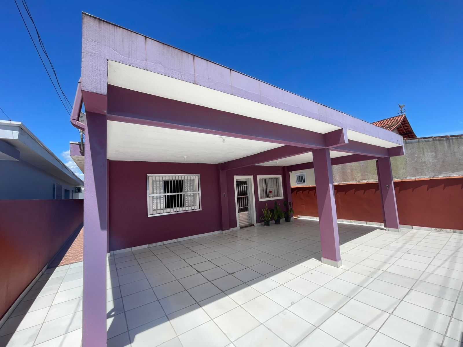 CASA AVENIDA INDEPENDENCIA