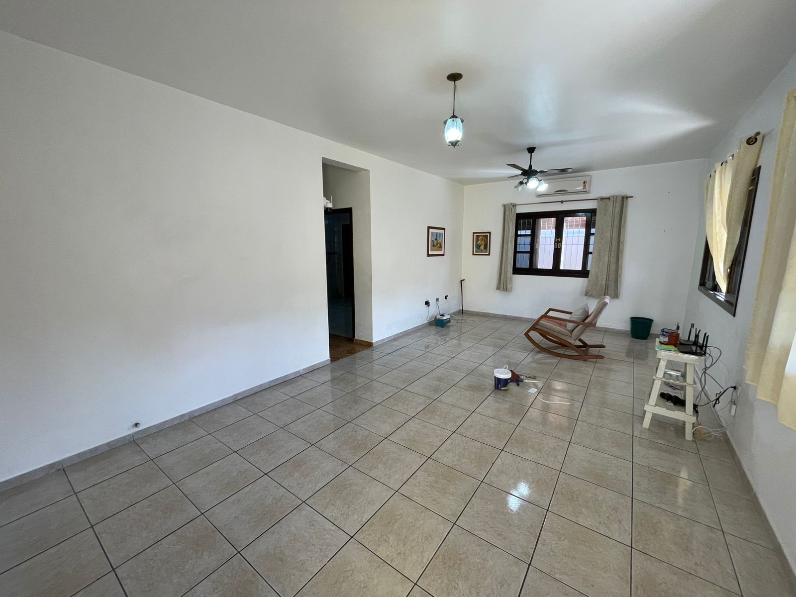 CASA BAIRRO DO CENTRO EM CANANEIA