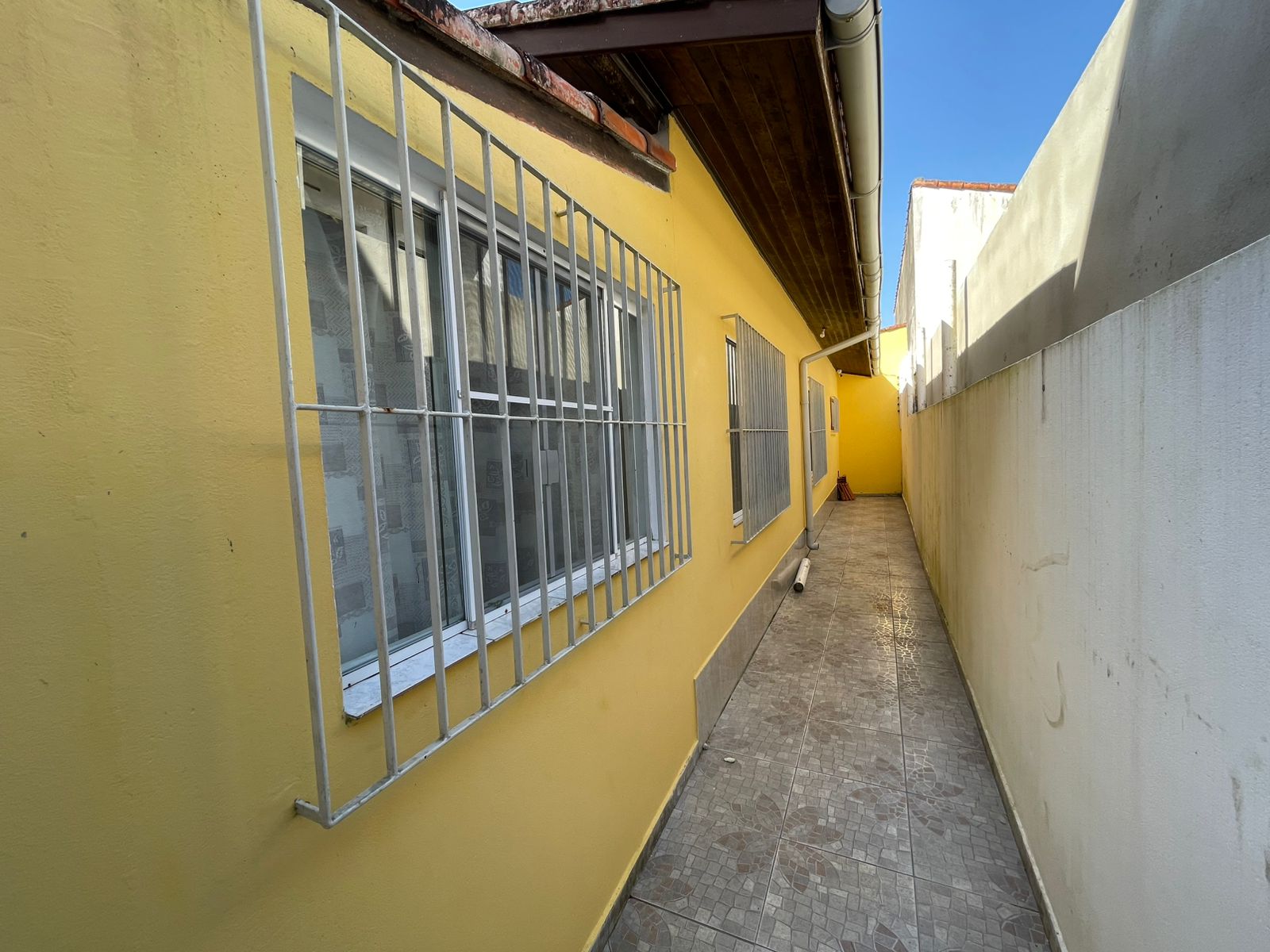 CASA BAIRRO DO CENTRO EM CANANEIA